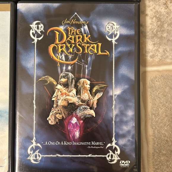 Collection of  16 DVDs. Variety of titles. - Picture 13 of 16